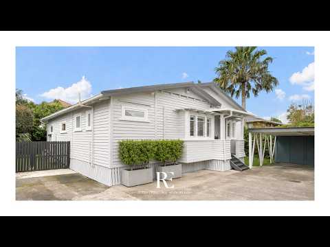 Property video