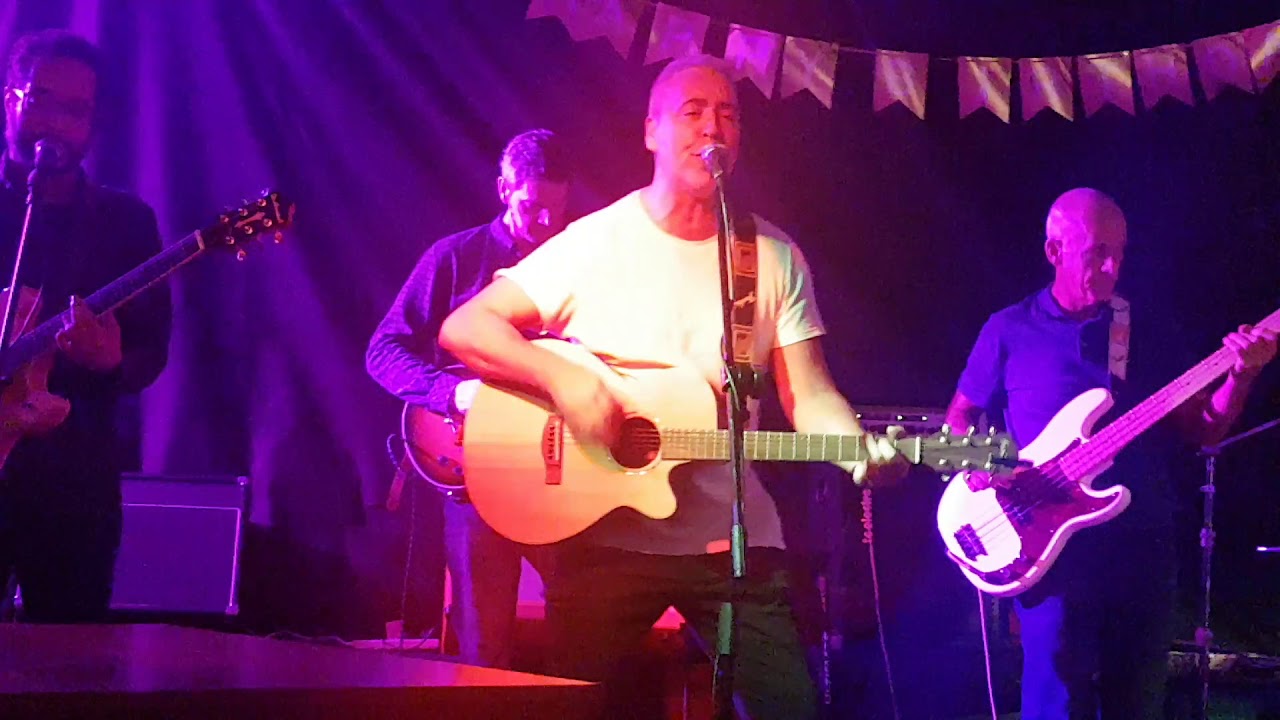 Candy Opera @ Ana's 50th The Spinning top. By peter kevan.