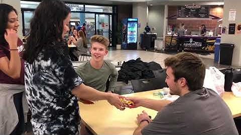 The Hunger Project CLC