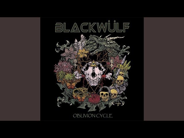 Blackwülf - Memories