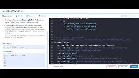 Coding Practice - 32 | PYTHON | NXTWAVE | CCBP | Code Solutions By GYM CODER | PYTHON CP SERIES |