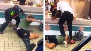 Rude Customers Who Got OWNED and Humiliated!
