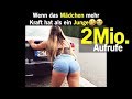 Wenn das Mädchen mehr Kraft hat als ein Junge 🤣😭 | Best Trend Videos