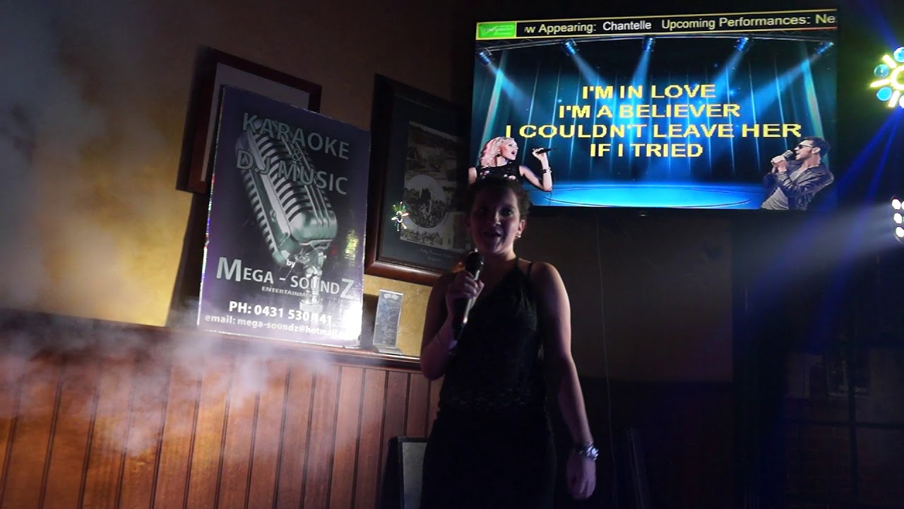 Karaoke Jukebox Hire Touch Screen (NO Laptops) MEGA-SOUNDZ