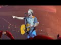 Thomas Rhett at Bridgestone Arena Nashville 4K UHD 10/2023