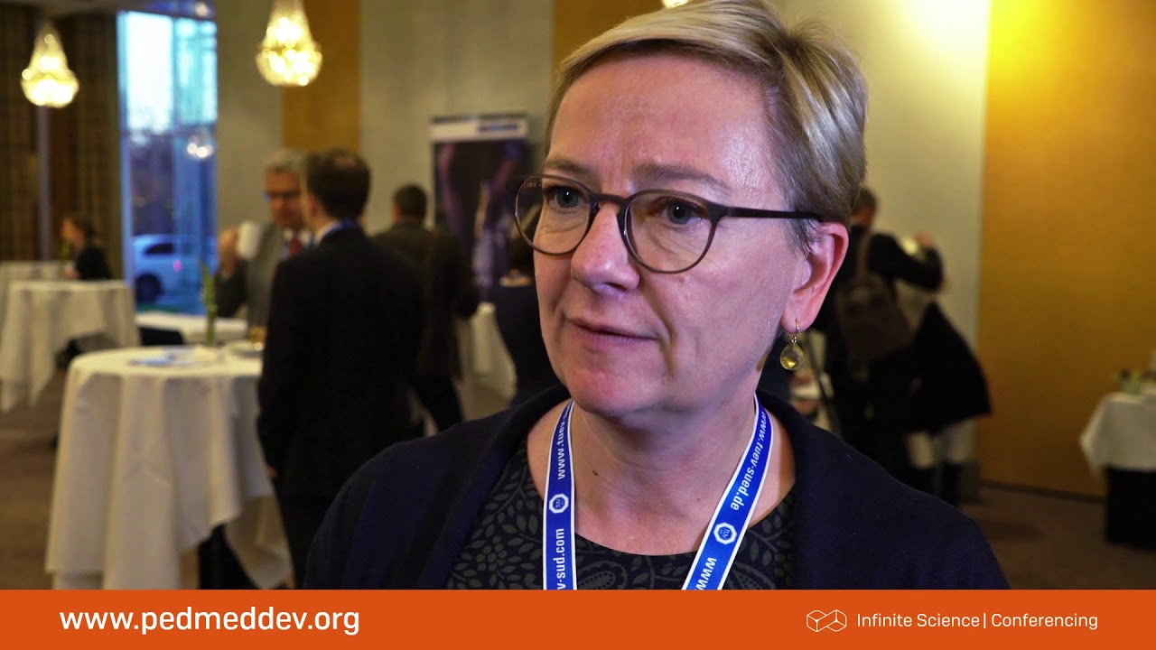 Pediatric Medical Devices PedMedDev2018