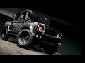 Land Rover Defender 110 Pickup by Chelsea Truck Company