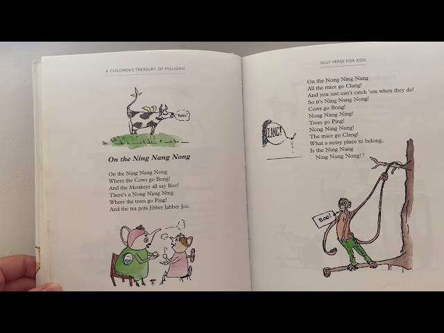 a-childrens-treasury-of-milligan
