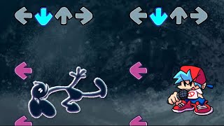 I Made An Fnf Mod About Splotch In 2 Days For Fun Whos Club Is This? Demo