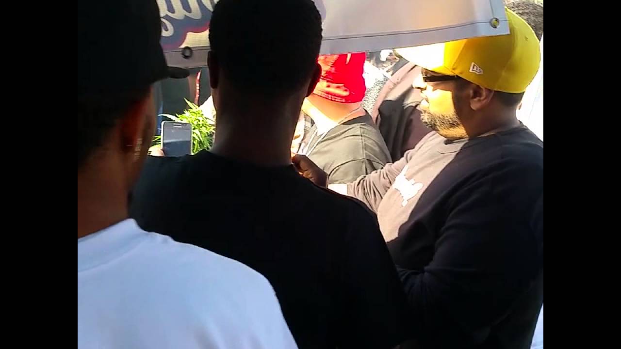 OrganitipS Hippie Hill San Francisco