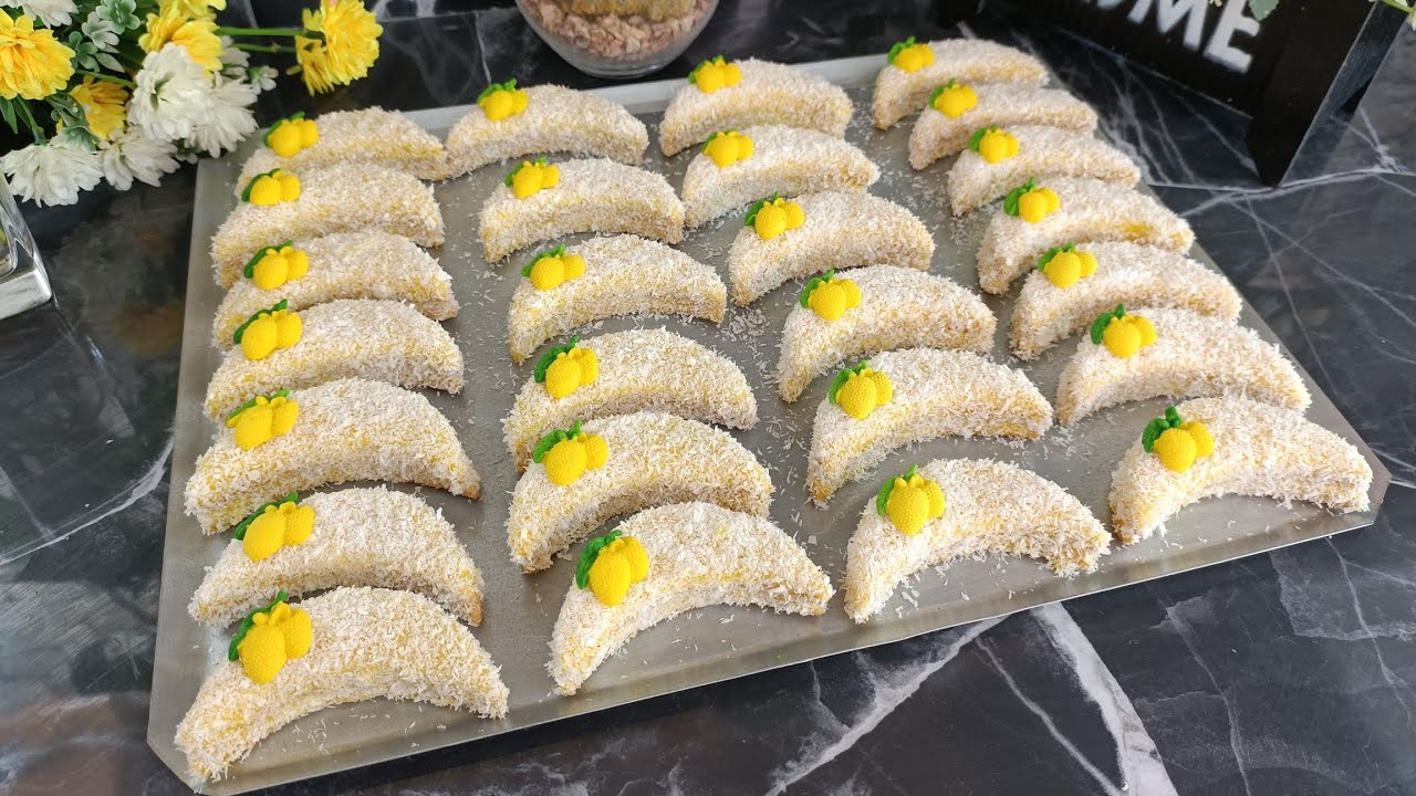 #حلويات_العيد