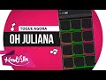 Mc niack  oh juliana  kit juju