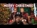 FIRST TIME HEARING | Ed Sheeran & Elton John - Merry Christmas Official Video REACTION