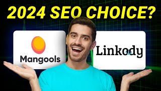Mangools vs Linkody : Which SEO tool is better in 2025?