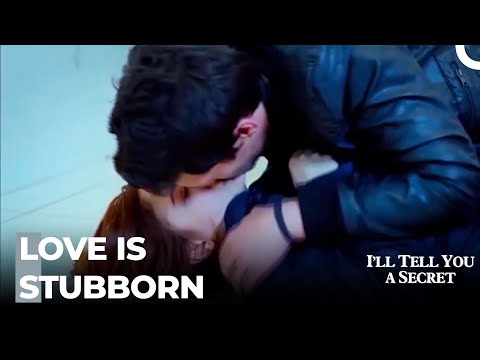 Allow Me To Teach You True Romance - I'll Tell You a Secret