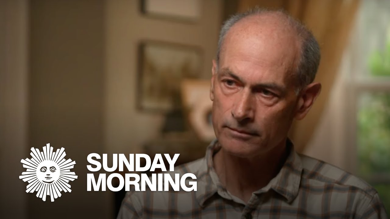 Extended interview Neil King Jr. on history he encountered during his