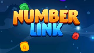 Number Link 2248- Merge Puzzle Mobile Game | Gameplay Android & Apk screenshot 4
