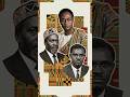 When East Palo Alto Tried to Become Africa #BlackHistory #forgotten