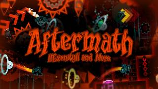 [60hz] Aftermath 100%! (Final 60hz Extreme) (A Tribute to LRR) Net Worth