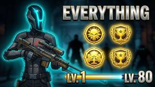Doing something Ive never done in my favorite game | 100% Borderlands 2 (Zer0)