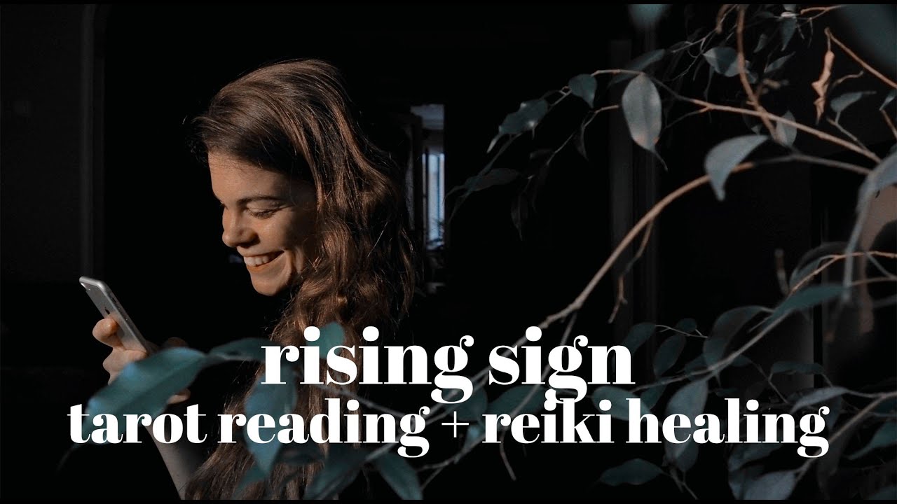 Reading your Energy based on your Zodiac Sign