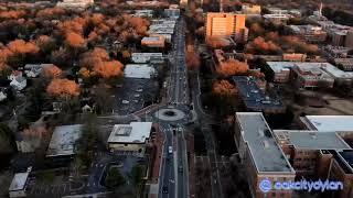 Hyperlapse of Hillsborough St, Raleigh, NC by Dylan Bouterse 112 views 4 years ago 5 seconds