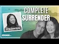 Surrender To What IS  (w/Suzanne Chang)