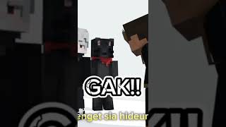 Download Lagu #minecraft kanjut #fypシ゚viral #memes #minecraftjokes #lewatberandayt #funny #minecraftmemes #gaming MP3