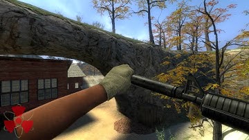 [CS:S] SoulSlayer and Kimono