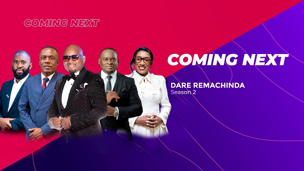 𝐃𝐚𝐫𝐞 𝐑𝐞𝐦𝐚𝐜𝐡𝐢𝐧𝐝𝐚 || 𝐒𝐞𝐚𝐬𝐨𝐧 𝟐- 𝐄𝐩𝐢𝐬𝐨𝐝𝐞 20