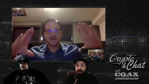 Ep 16 Colin Cantrell FULL Interview