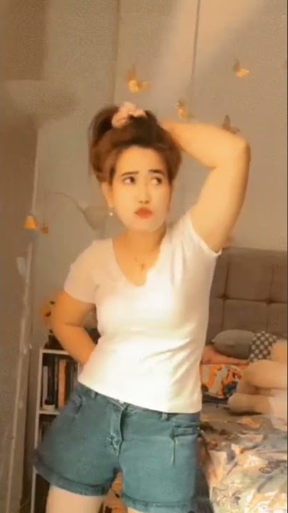 Cewek nopek novian