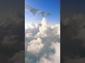 Phir Se Ud Chala | Sky | Above the Clouds | Travel by Flight| Fly High