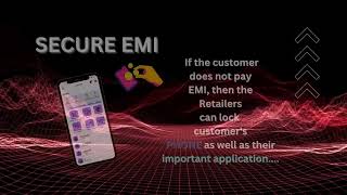 Fdl Pro Finance Device Locker, Helps The Retailer To Finance Customers Securely.