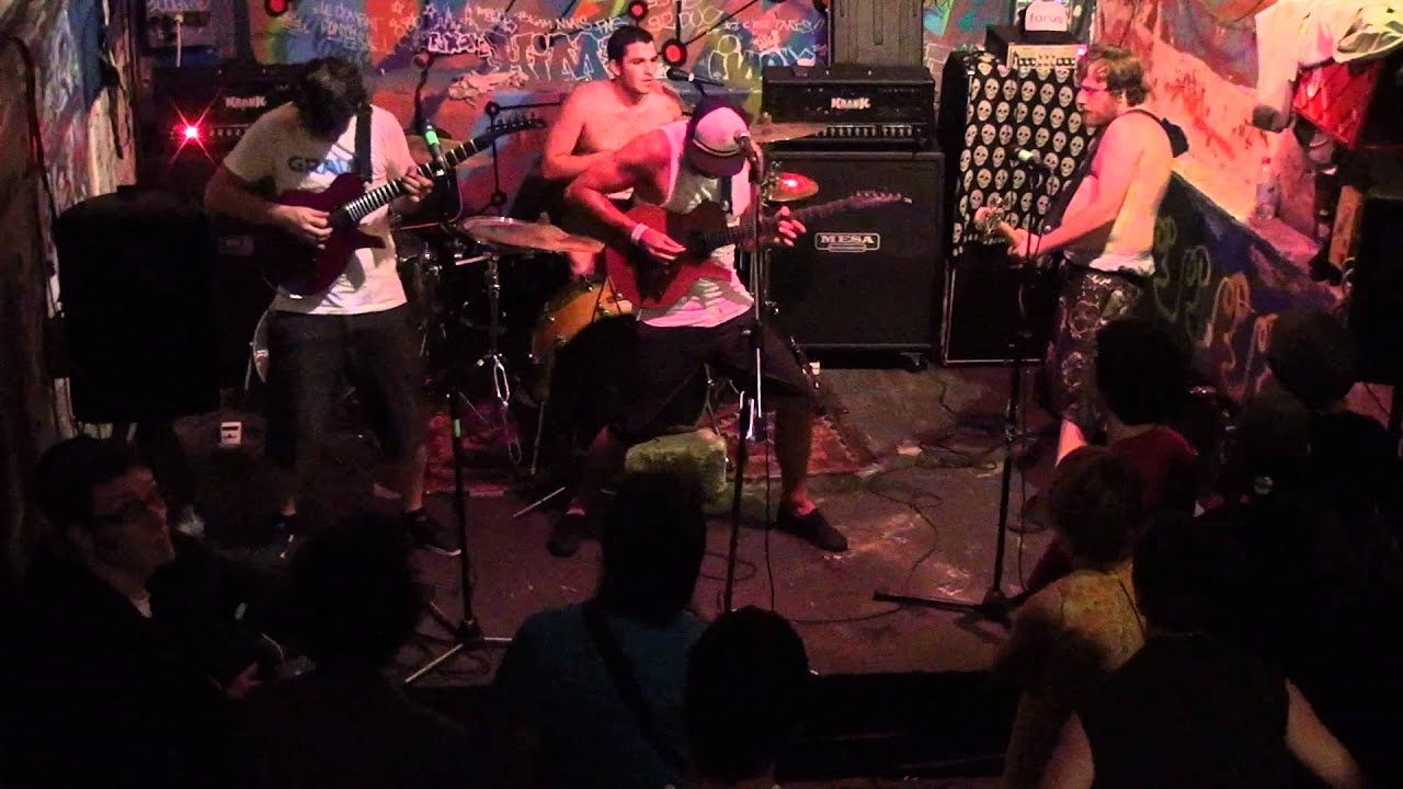 FORUS [HD] 21 AUGUST 2011