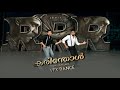 RRR - Karinthol VFX Dance (Malayalam) | Ram Charan | NTR | SS Rajamouli | Roop Creations