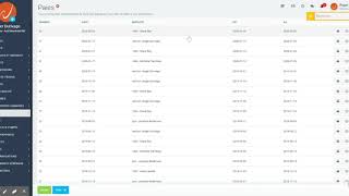 Envoyer un bulletin de paie à un employé par courriel avec le module GEM-PAIE de GEM-BOOKS screenshot 2