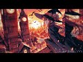 【フリーBGM/Fantasy】幇解/黄昏街イセラス(Twilight City Iseras)/壮大・メルヘン・魔女