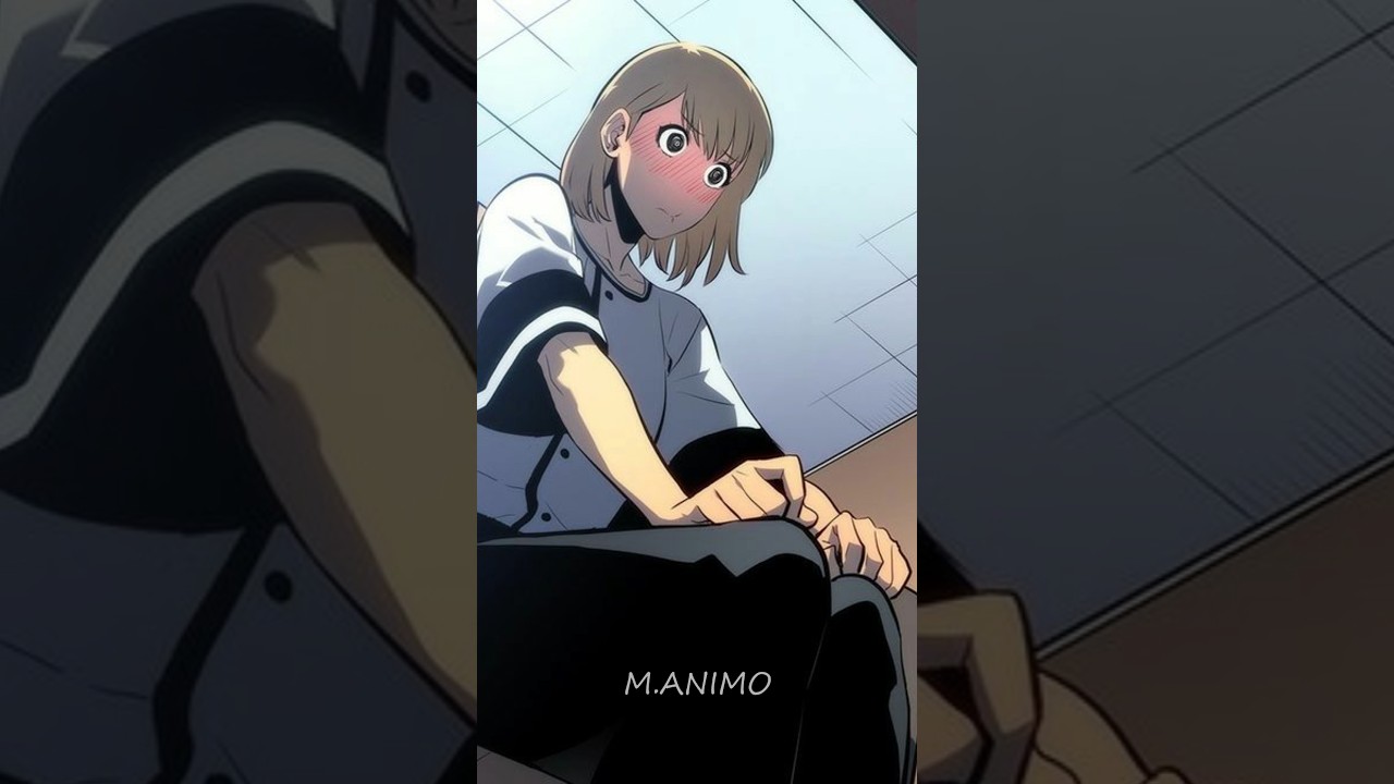 When Beru did not follow JINWOO'S order 🤔 #shorts #sololeveling