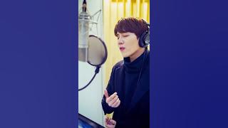 진호 (JINHO) - MAGAZINE HO #01 'IF IT WAS YOU (Another Miss Oh OST) / Jung Seung Hwan' (Cover)