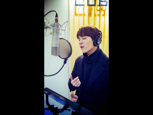 진호 (JINHO) - MAGAZINE HO #01 'IF IT WAS YOU (Another Miss Oh OST) / Jung Seung Hwan' (Cover) class=