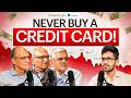 3 Finance Experts Reveal India’s Biggest Money Mistakes | Kushal Lodha #339