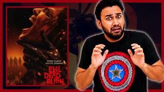 Evil Dead Rise Review || Evil Dead Rise (2023) Movie Review || Faheem Taj