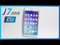 ร ว ว Samsung Galaxy J7 VS Galaxy A7 ของม นด 