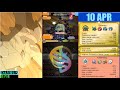 New F2P Best Grass Team Comp! ( Seismitoad/Pikachu Angry ) \ Main Stage 340 Golurk / Pokemon Shuffle