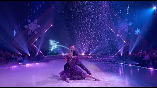Ariana Madix’s Disney100 Night Contemporary – Dancing with the Stars