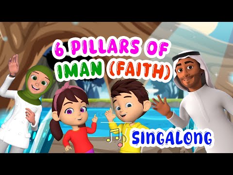 The Six Pillars