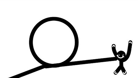 B.F.B Intro But With Stickmen [Reanimated] | Shafi