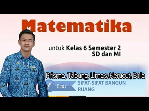 Matematika Kelas 6