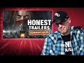 Honest Trailers Commentary | Mortal Engines